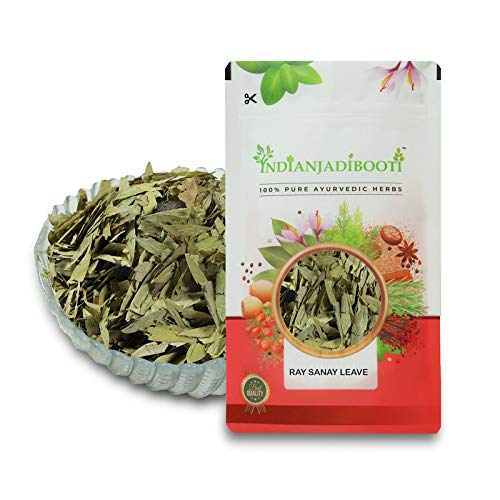IndianJadiBooti Rasna Leaves (Pluchea Lanceolata) - Total 200g (2 Packs x 100g) | Dried Rasna Patra/Rayasan | Natural Ayurvedic Herb for Joint Pain, Vata Balance & Muscle Stiffness