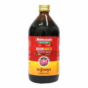 Baidyanath Arjunamrita 450ml