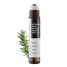 Bare Anatomy Advanced Hair Growth Serum Roll-On, 25 ml