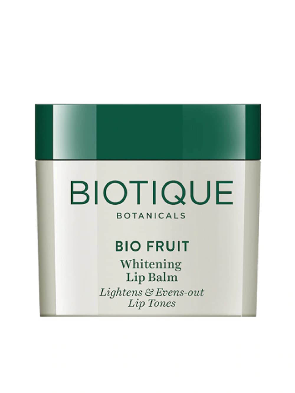 Biotique Set Of Scrub & Lip Balm