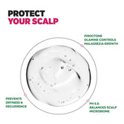 Sebamed Anti Dandruff shampoo | 400 ml