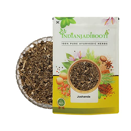 IndianJadiBooti Joshanda – Traditional Ayurvedic Remedy for Respiratory Wellness & Immunity Support | 900 Grams Pack