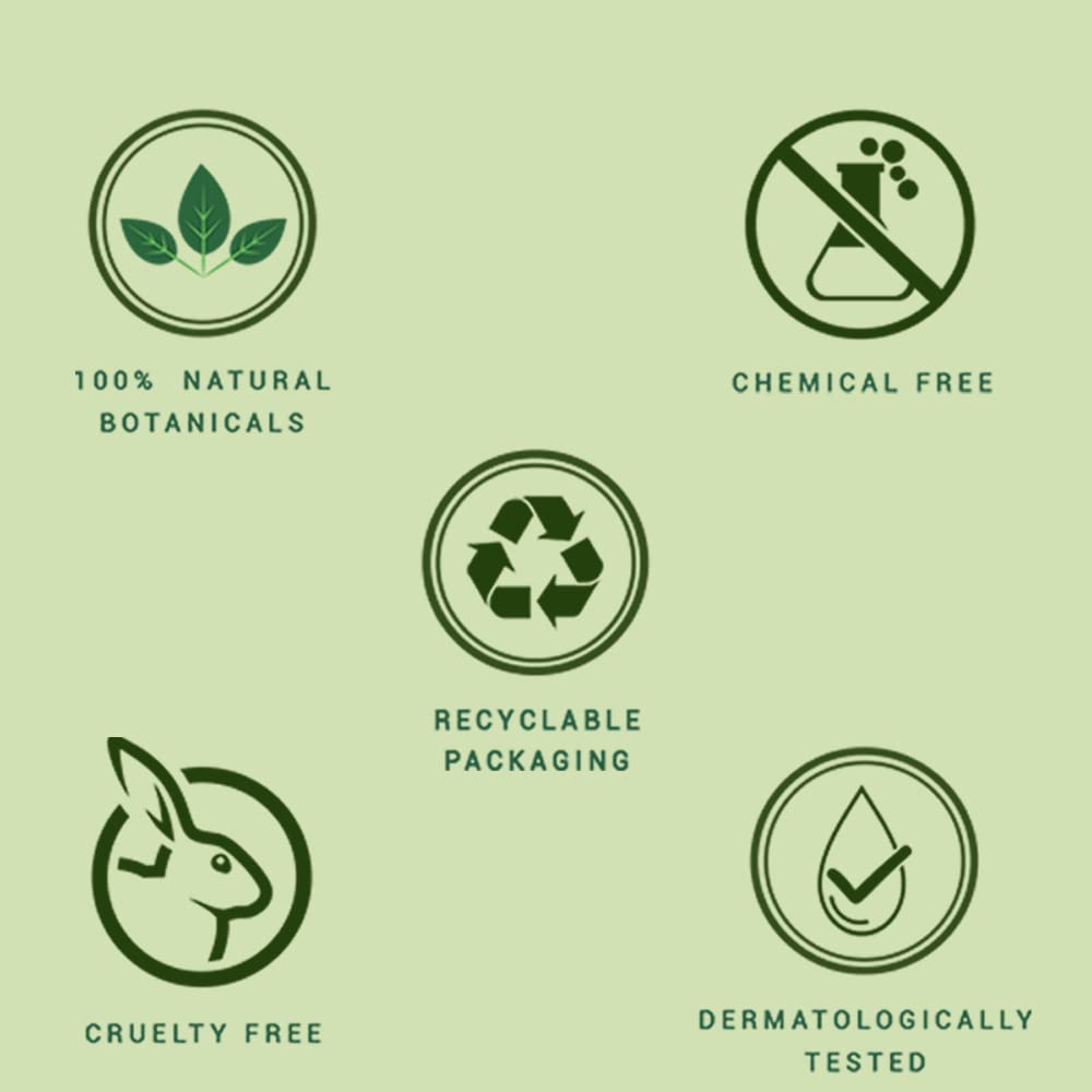 Biotique Green Apple Shine & Gloss Shampoo & Conditioner| Promotes Healthy, Shiny and Glossy Hair | Nourishes Scalp | Makes Hair Soft & Smooth |100% Botanical Extracts| All Skin Types | 120ml