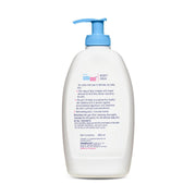 Sebamed Baby Body Milk Lotion|pH 5.5|400 ml