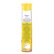 Yardley London Scottish Meadows Refreshing Body Spray| Daffodil & Ylang Ylang Fragrance| Deodorant Body Spray For Daily Use| Deodorant For Women| 90% Naturally Derived| 150ml
