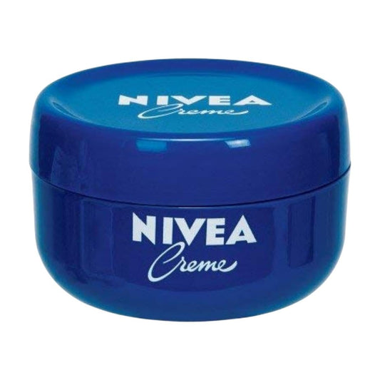 Nivea Cream 200Ml (Pack Of 2)