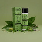Biotique Plantain Nourishing Vitalizer for Men, 120ml