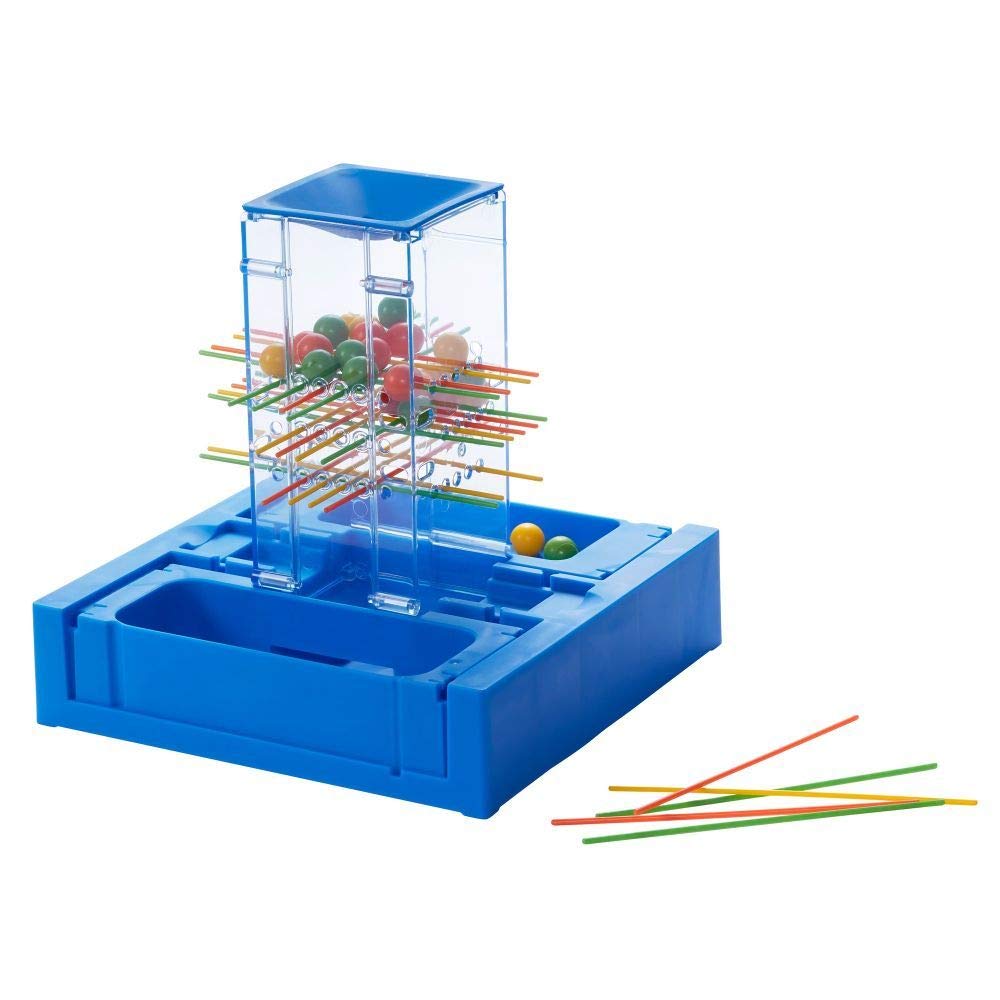 Mattel Games Games Travel Kerplunk
