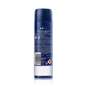 NIVEA MEN Protect & Care Deodorant Spray | Men's Underarm Deodorant with Quick Dry Formula | 48H Active Protection & Long-Lasting Freshness | Skin-Friendly, 0% Alcohol, Dermatologically Tested, 150 ml