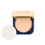 INSIGHT All Day Matte Compact Foundation - (Warm Sand) | Buildable Coverage, Flawless Finish | Lightweight, Long-Lasting Pressed Powder | Oil Control Face Makeup - 11g