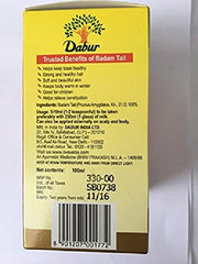 Dabur Badam Tail - 100 ml - 100 g