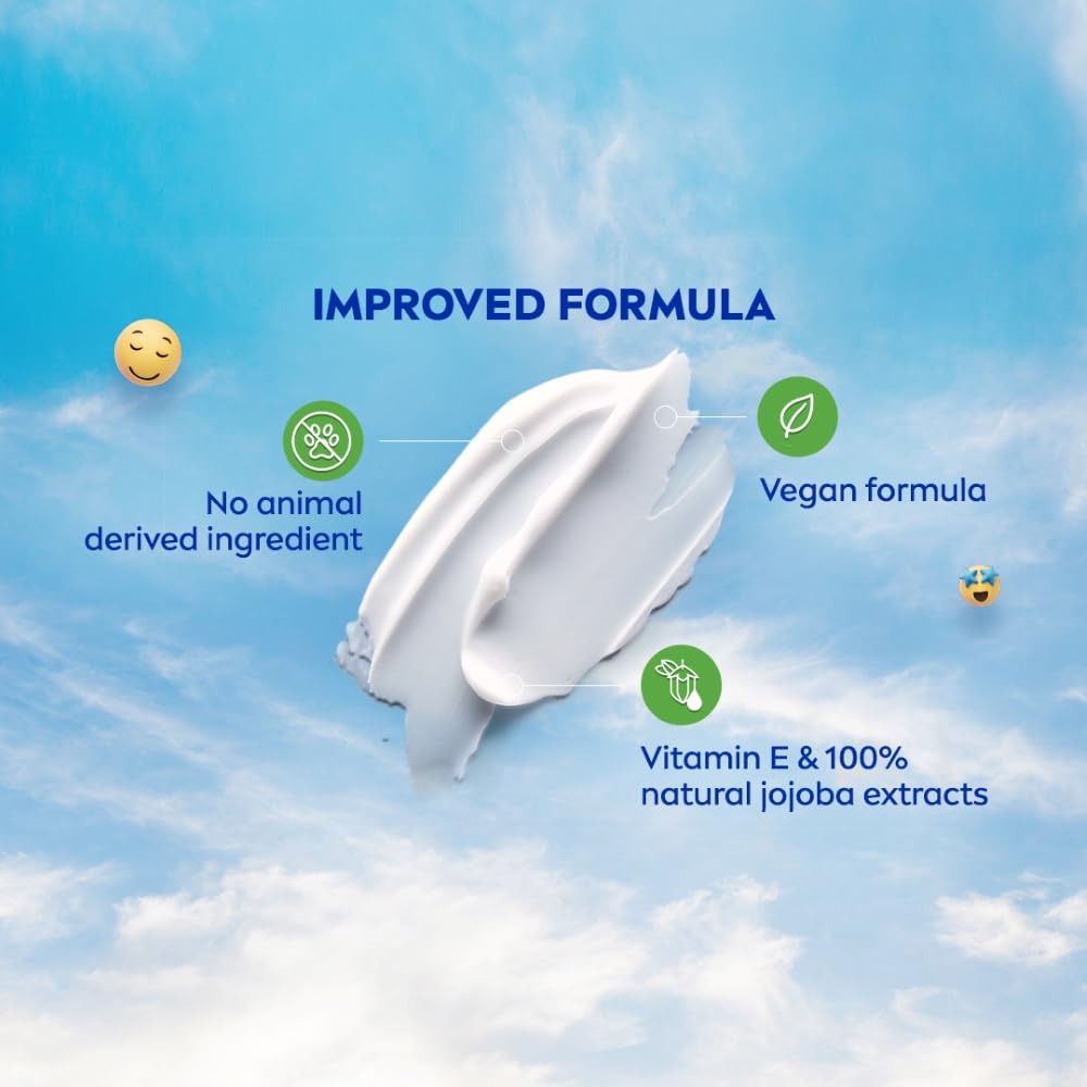 Nivea Soft Cream For Making Skin Smooth, Soft, Supple And Healthy 25ml