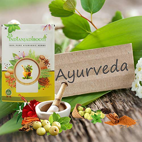 IndianJadiBooti Priyangu Seeds (Callicarpa macrophylla) | 100 Grams Pack
