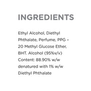 Yardley London Gentleman Intense Fougere Body Perfume Spray| The Elite Collection| No Gas Deodorant For Men| Men's Body Perfume| 120Ml
