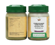 Vaidyaratnam Chiruvilwadi Ghrutham | Ayurvedic Formulation for Digestive Comfort & Internal Balance