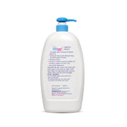 Sebamed Baby Gentle Wash|pH 5.5|Baby Body Wash|Soap Free|Tear Free|1000 ml
