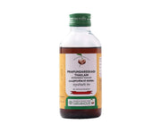 Vaidyaratnam Prapundareekadi Thailam (200ml)