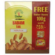 Dabur Badam Tail - 100 ml - 100 g