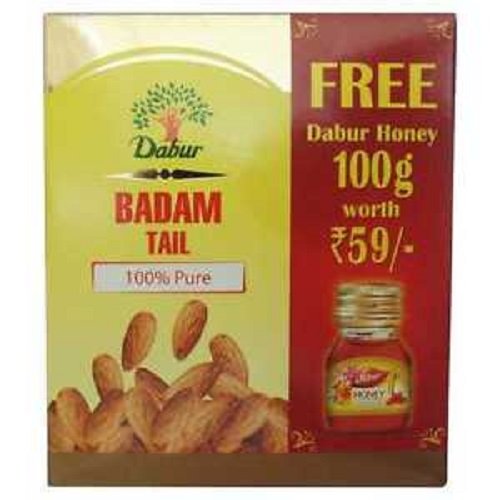 Dabur Badam Tail - 100 ml - 100 g