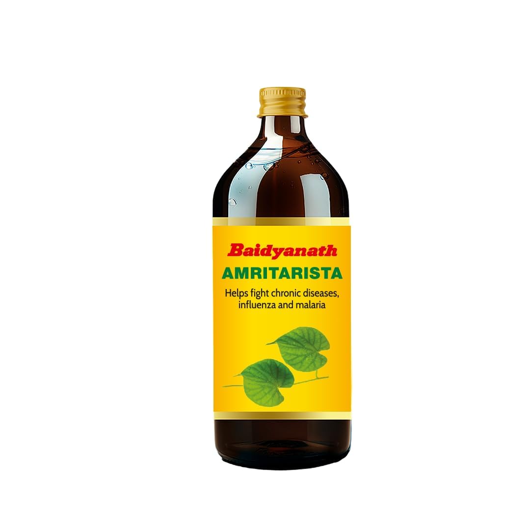 Baidyanath Amritarista - 450 ml