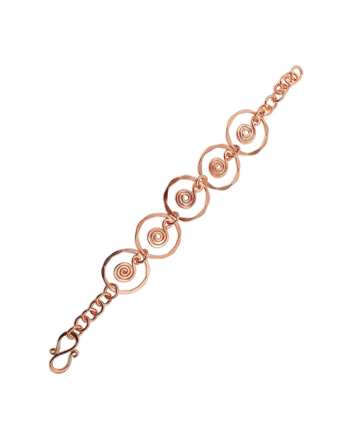 SHINDE EXPORTS Copper Bracelet for Women Pure Original/Ladies Copper Bracelet.