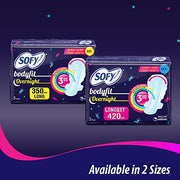 Sofy Bodyfit Overnight - XXXL (3 Count)