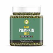 Nature Vit Raw Seeds Combo For Eating,1Kg(Pumpkin,Watermelon,Sunflower And Flax Seeds-250G Each,Pack Of 4)