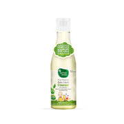 Mother Sparsh Baby Pack – Natural Mosquito Patches (24 pcs) + Milky Soft Baby Face Cream (50g) + Natural Liquid Cleanser (175ml) – 12hr Protection, Moisturizing, Gentle Cleaning