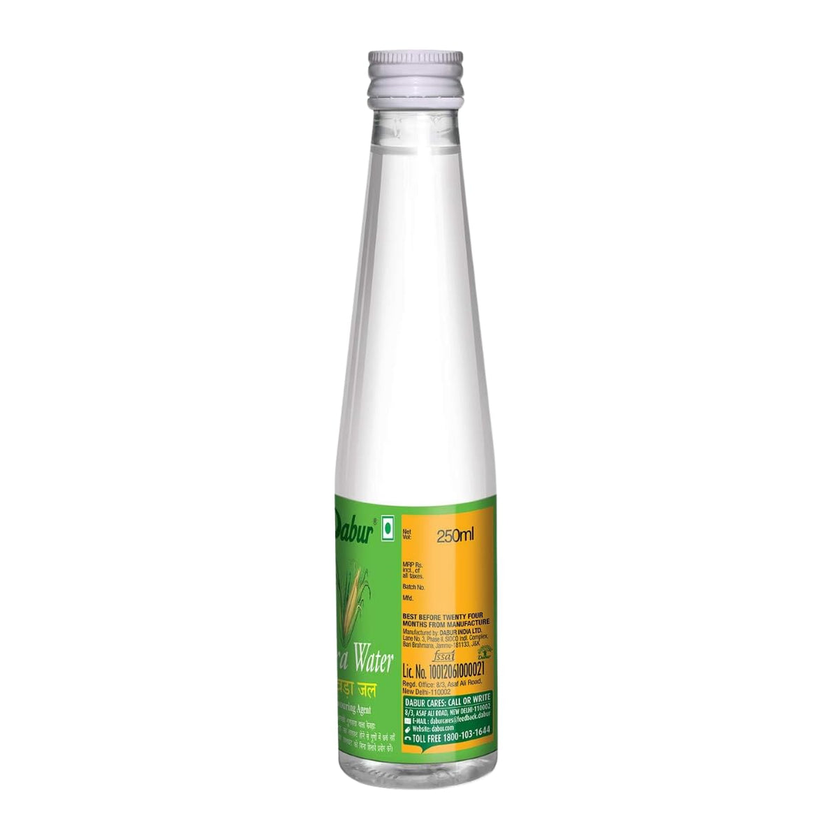 Dabur Keora Water - 250ml