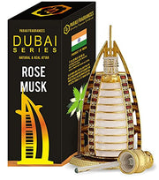 Parag Fragrances Dubai Collection Attar (Rose Musk)