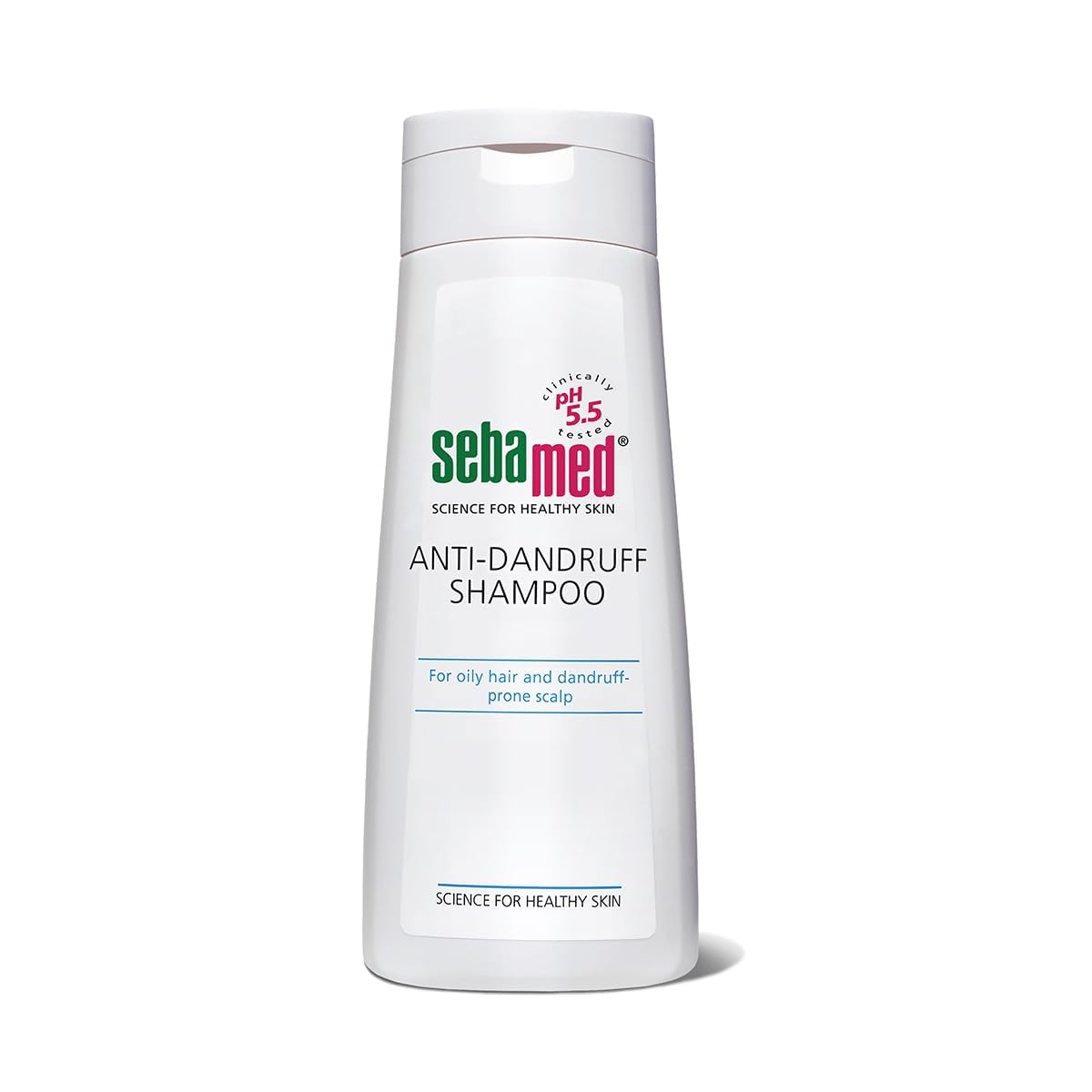 Sebamed Anti Dandruff - Bottle of 200ml Shampoo