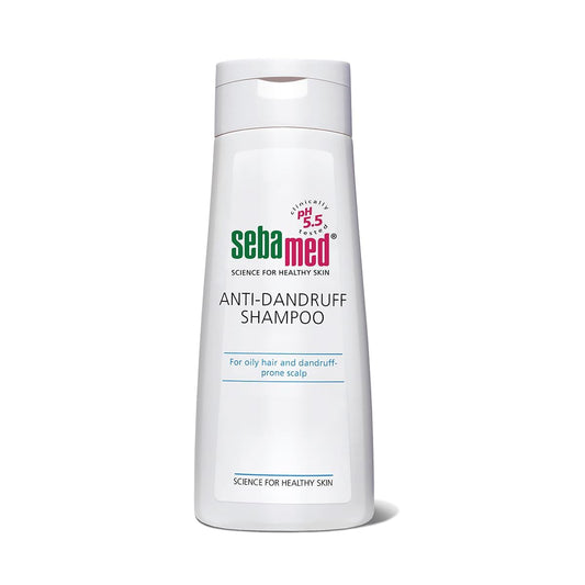 Sebamed Anti Dandruff - Bottle of 200ml Shampoo