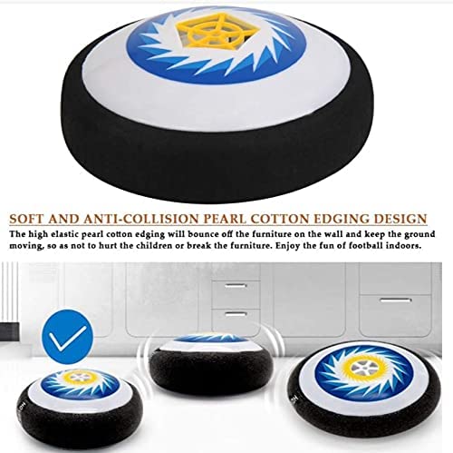 Toy Imagine Air Hockey Game for Kids