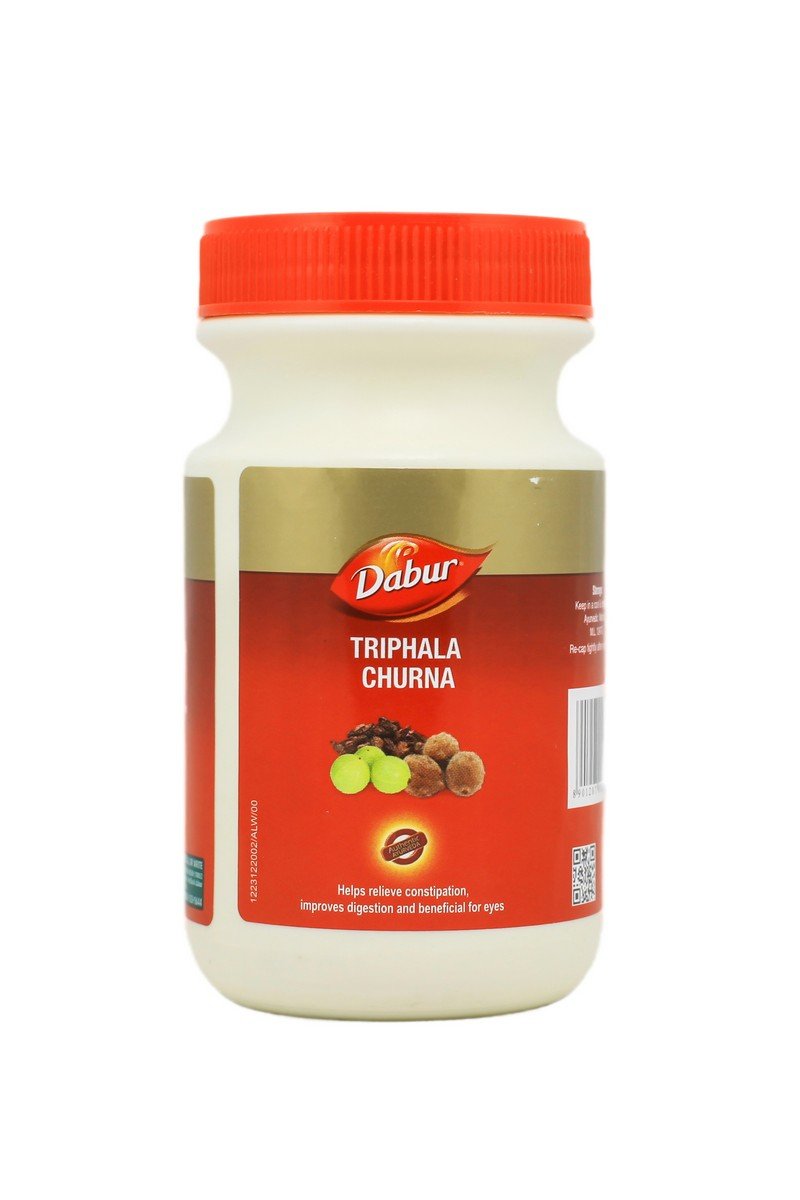 Dabur Triphala Churna - 60 g