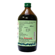 Baidyanath Asli Ayurved Dashmul Kada - 450 ml | Post Delivery Ayurvedic Tonic for Women