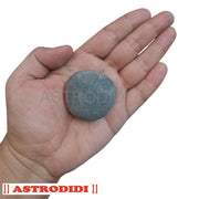 ASTRODIDI Stone Shaligram (Black)