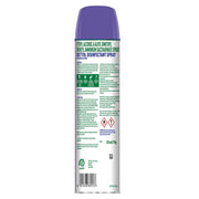 Dettol Multi-Surface Disinfectant Sanitizer Spray Bottle | 24 hours protection| Germ Kill on Hard and Soft Surfaces (Orchard Bloom, 225ml) (Pack of 3)