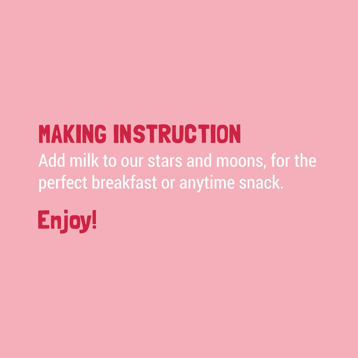 Slurrp Farm Berry Crunch Strawberry Cereal | No Maida, No Refined Sugar, No Added Colour | Ragi Stars and Moons | Healthy Breakfast | 300 g (Pack of 2)