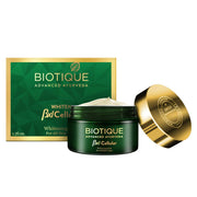 Biotique Bxl Cellular Milk Protein Whitening Pack, 50g