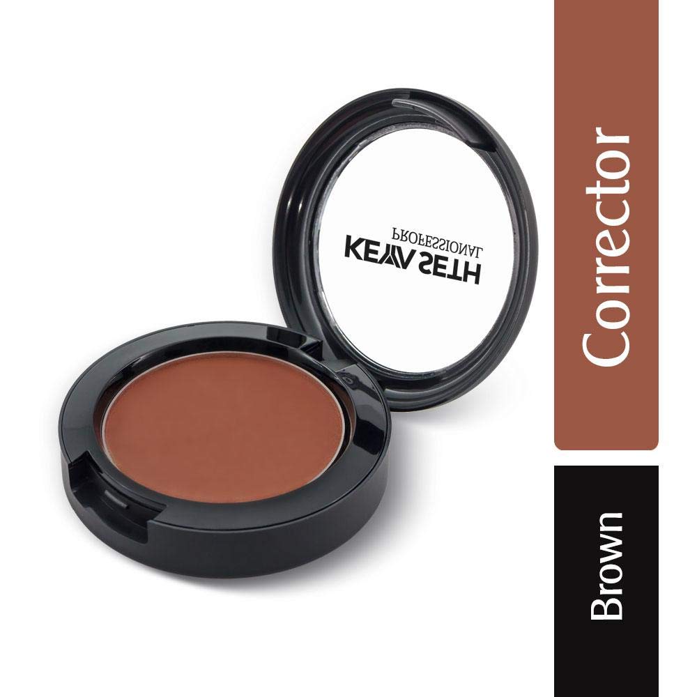Keya Seth,Corrector Brown (3gm)