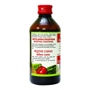 Baidyanath Asli Ayurved Matulanga Rasayana|Madiphal Rayayana|200 Ml, Pack of 1