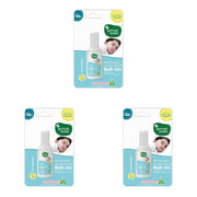 Mother Sparsh Vapour Complete Roll-On 15ml (Pack of 3)