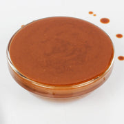 Urban Platter Hazelnut Butter (With Skin), 500g (Bold & Nutty Flavour | Single Ingredient | Keto-friendly | Unblanched Paste)