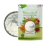 IndianJadiBooti Ararot Powder - Pure Arrowroot (Maranta Arundinacea) - Natural Gluten-Free Starch & Thickener for Baking & Digestive Comfort - 250g