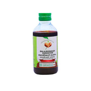 Vaidyaratnam Balajeerakadi Kashayam (200 ml)