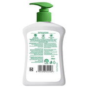 Dettol Liquid Handwash Dispenser Bottle Pump - Original Hand Wash- 200ml | Germ Defence Formula | 10x Better Germ Protection