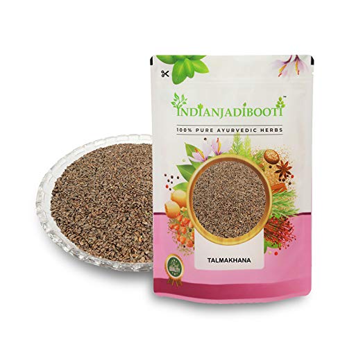 IndianJadiBooti Talmakhana (Asteracantha longifolia) – Natural Vitality & Strength Booster | 400 Grams Pack | Pack Of 3