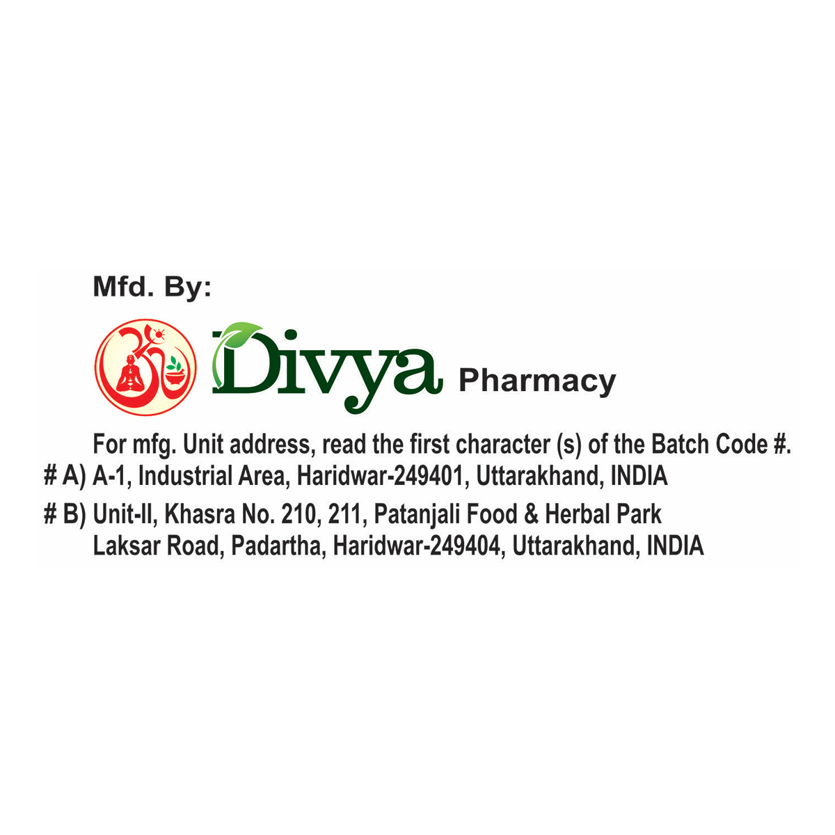 Patanjali Divya Santateeshti (Hawan Samagri) 400g 1 CLD (12 Pcs)
