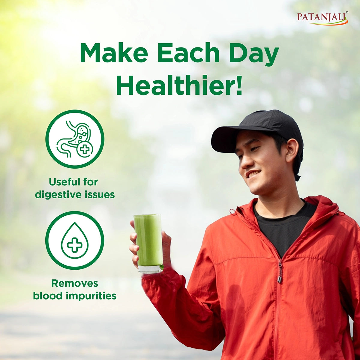 Patanjali Karela Amla Juice