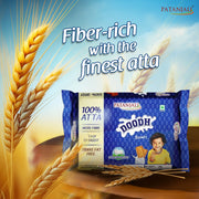 Patanjali Doodh Biscuits